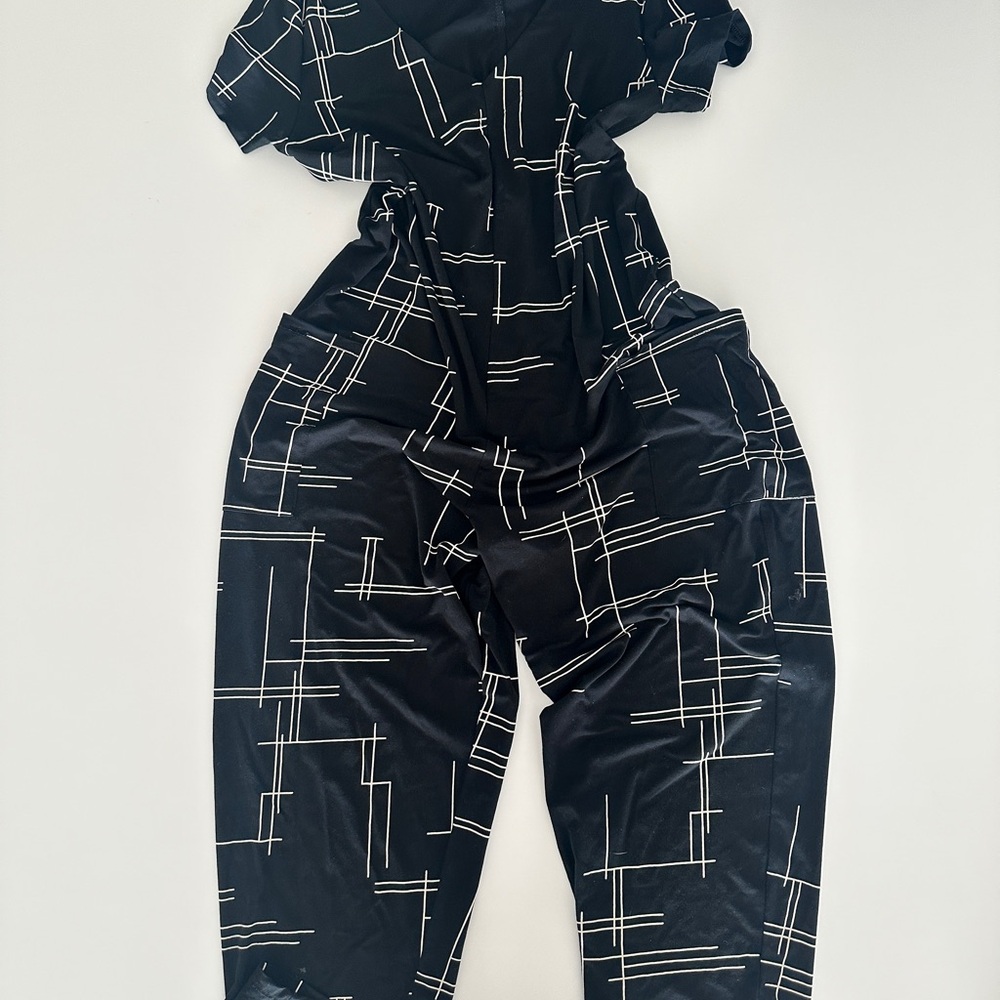 Fighting Eel Hashi Jumper